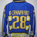 Parma  P. Cannavaro  28  A-2